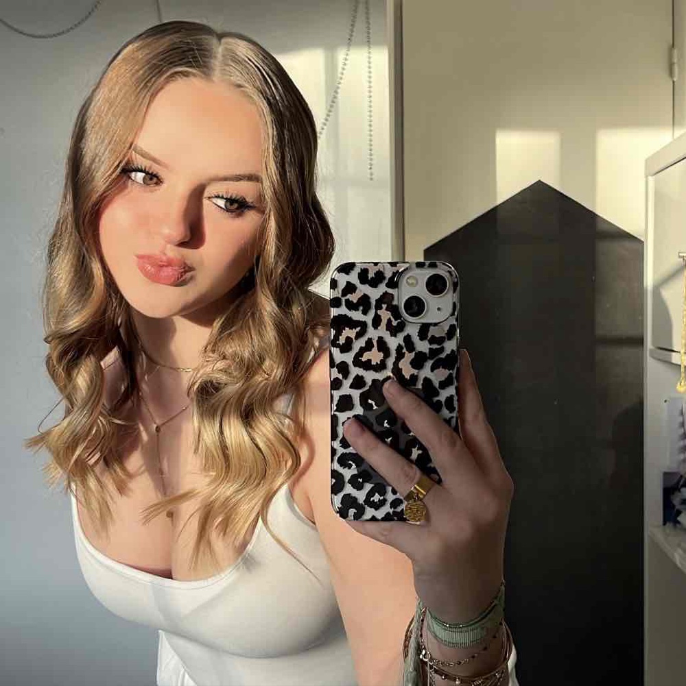 Photo de profil de mailys brun