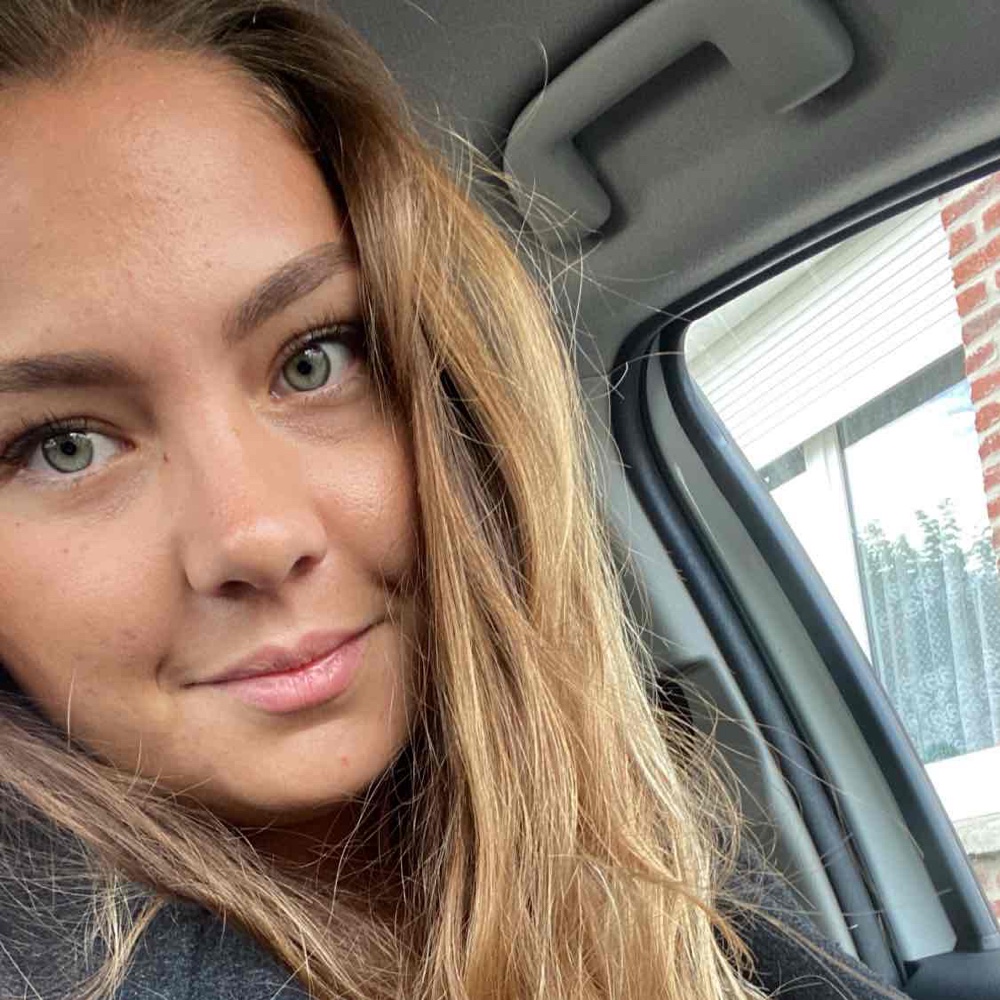 Photo de profil de Marie Charlotte