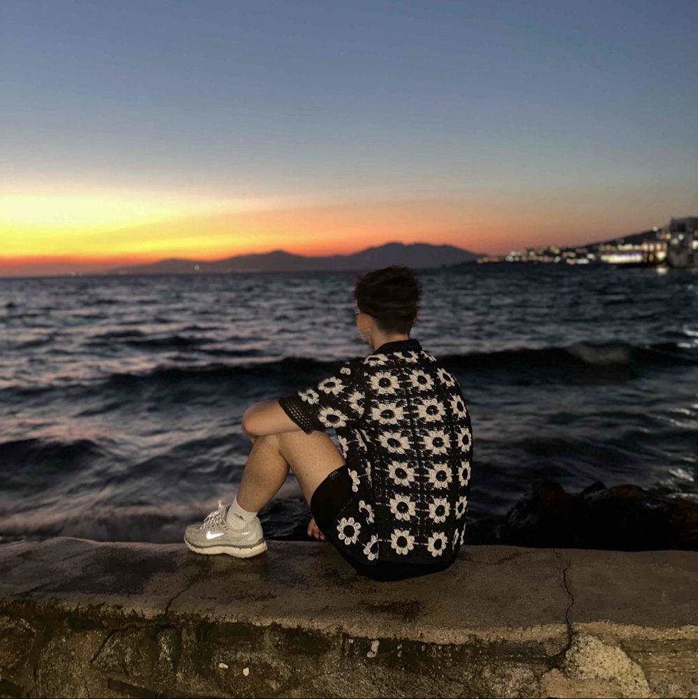 Photo de profil de Charles Morlet