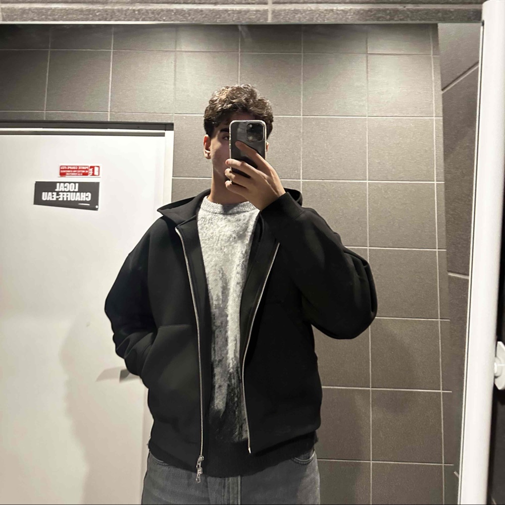 Photo de profil de Mehdi Belkaid