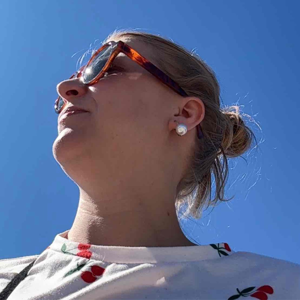 Photo de profil de Melanie GAY