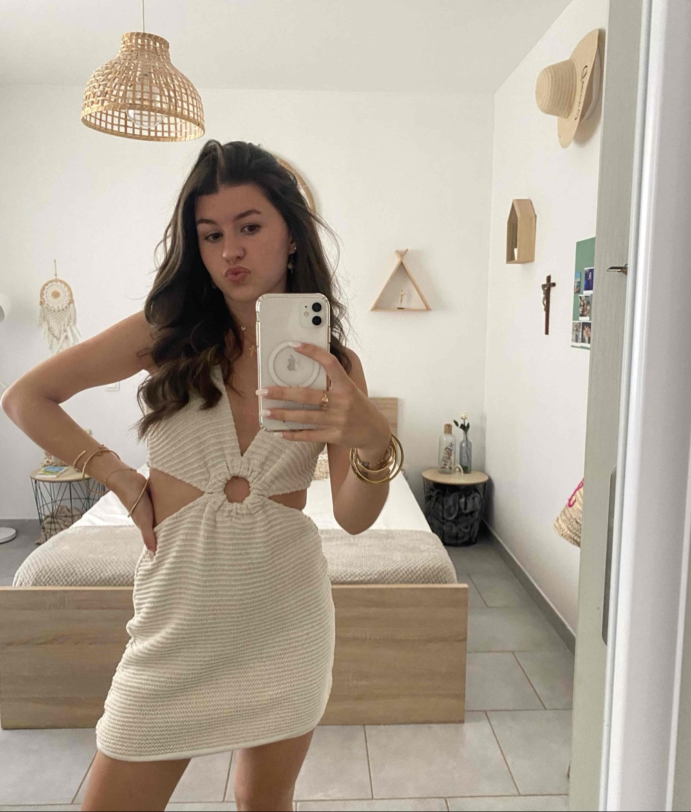 Photo de profil de Melina Lavelle
