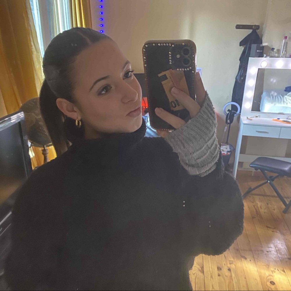 Photo de profil de Melissa Lucci