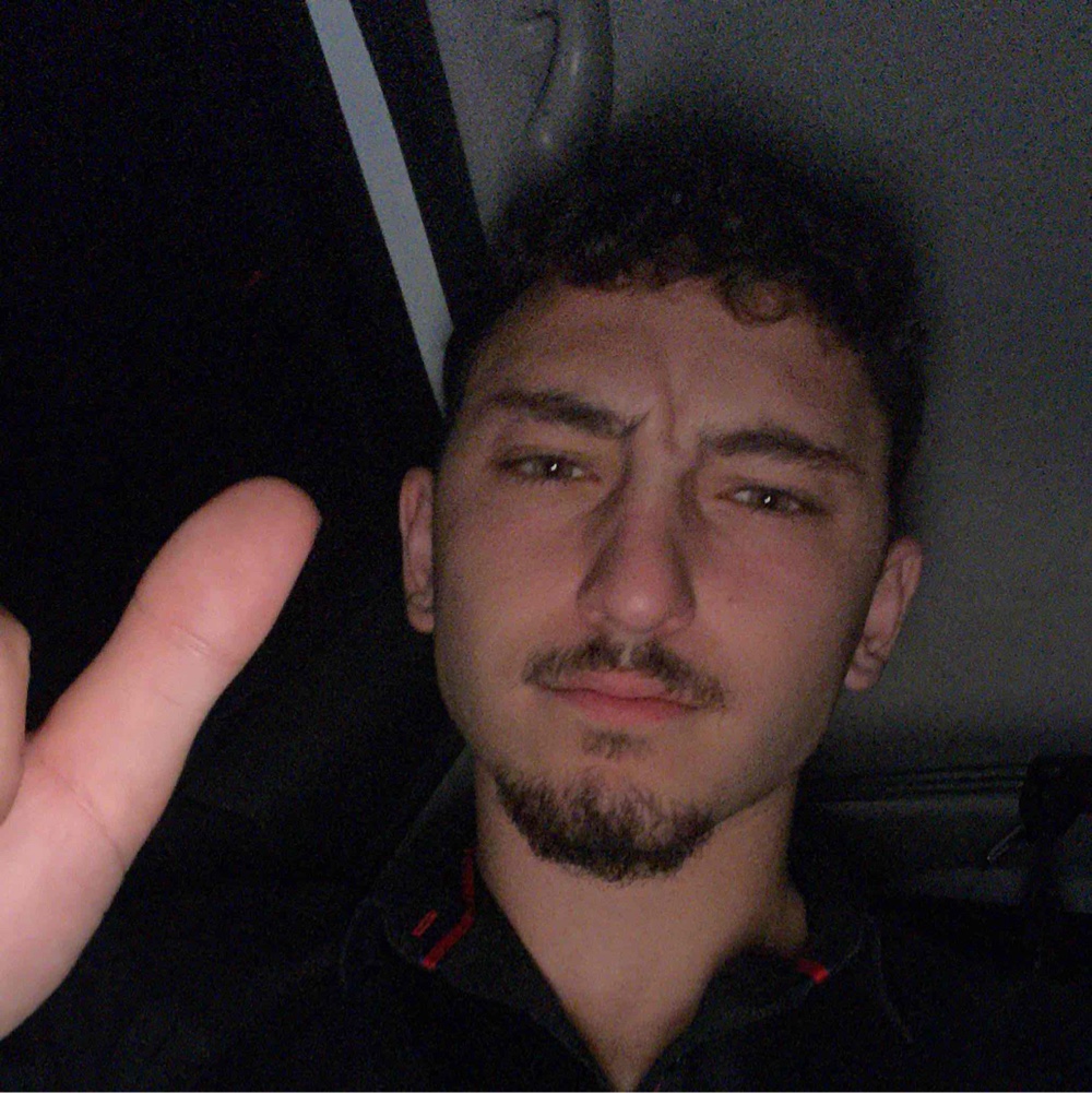Photo de profil de Mathys Grabit