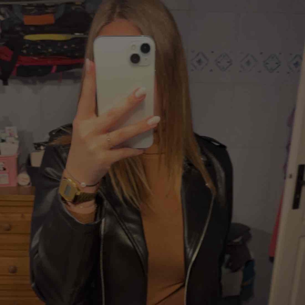 Photo de profil de Marie