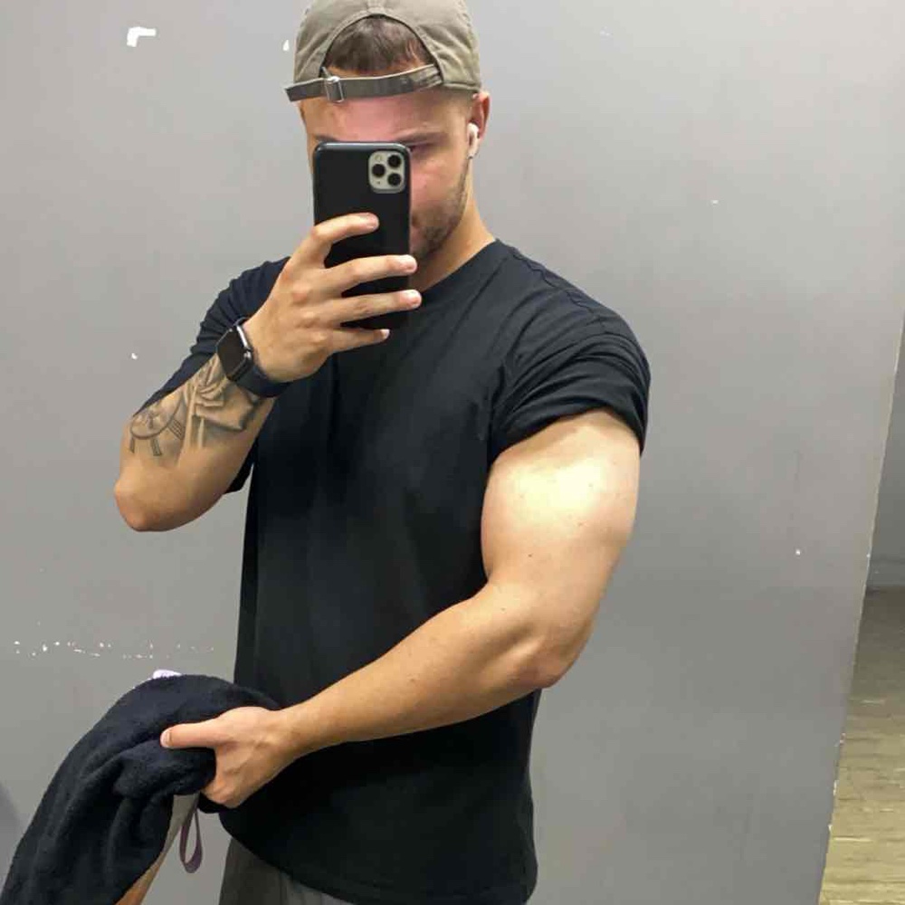 Photo de profil de Mickael Pellegrino