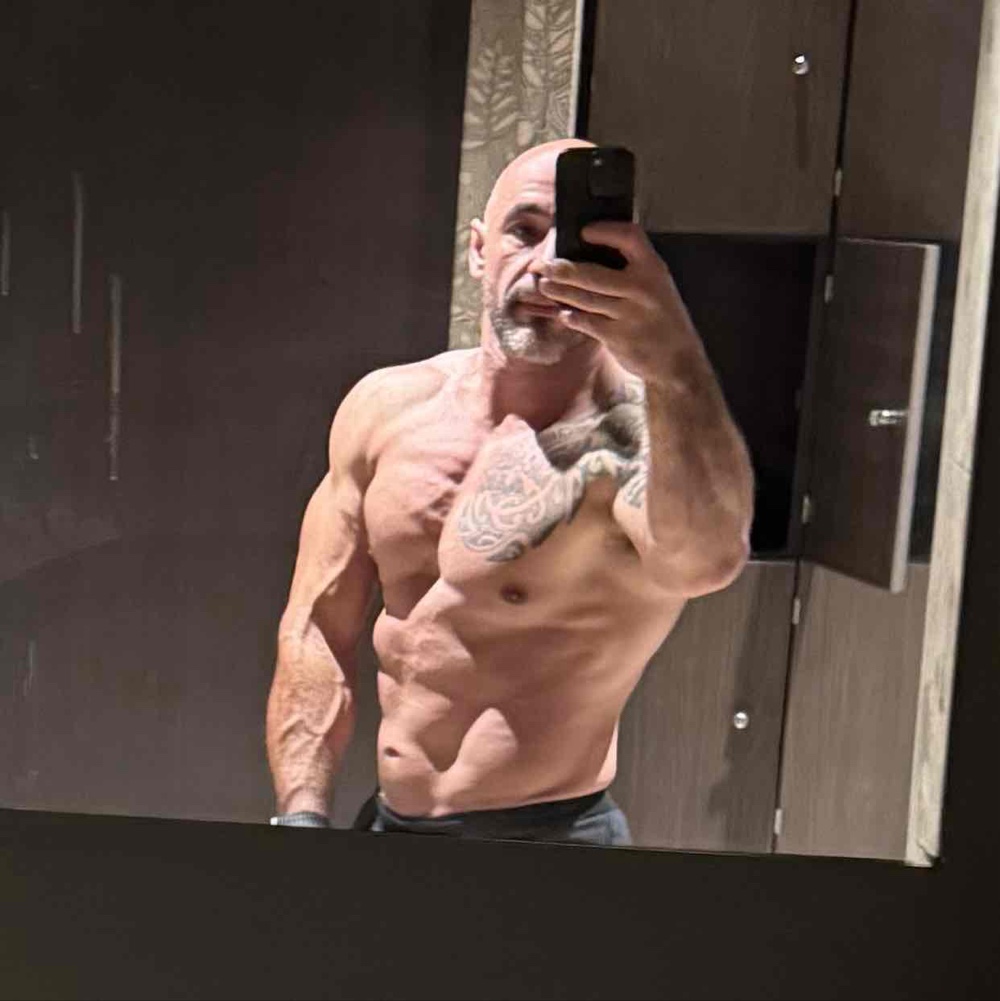 Photo de profil de Michael Ramos