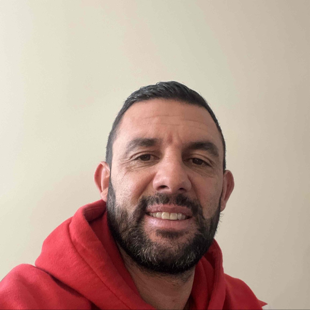 Photo de profil de Michael Di tommaso