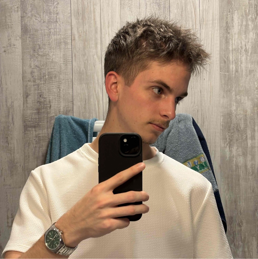 Photo de profil de Michael Bridier