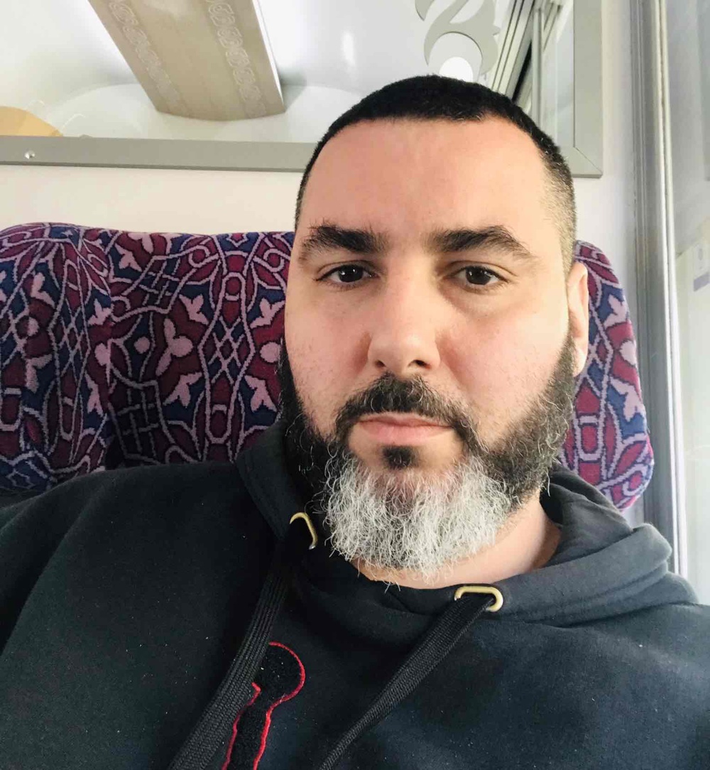 Photo de profil de Salim Bens