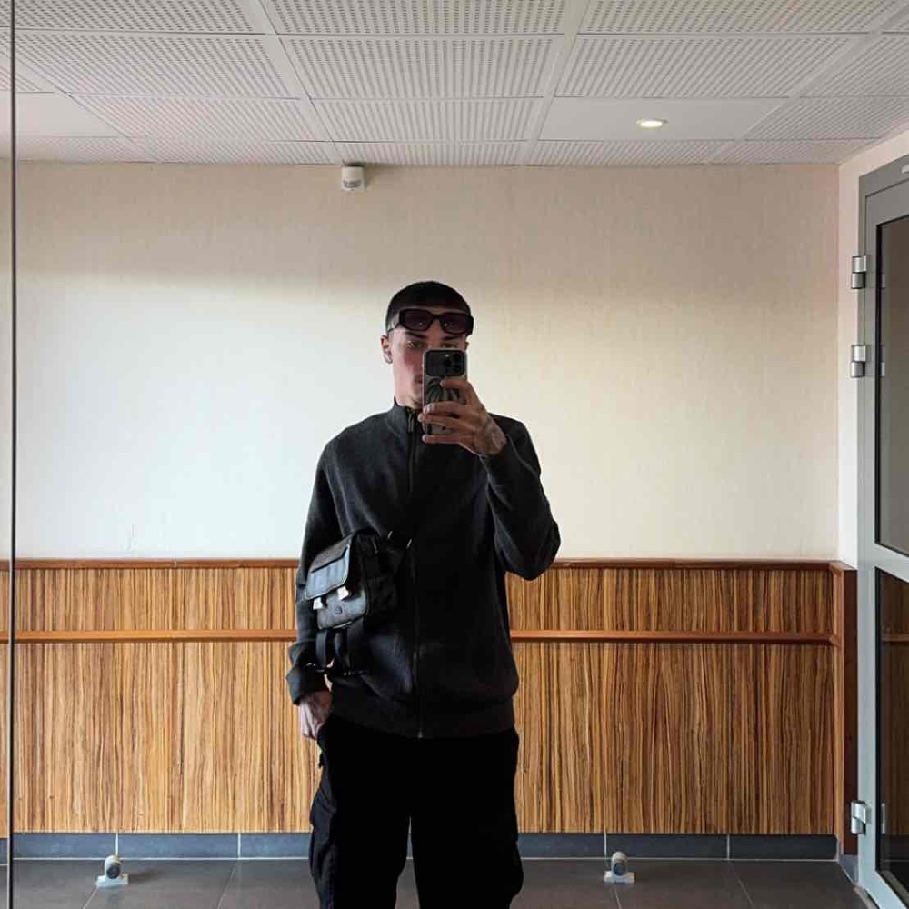 Photo de profil de Misiek
