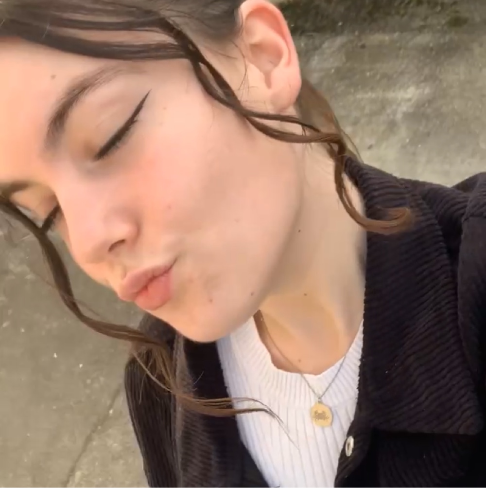 Photo de profil de Emeline Pascal