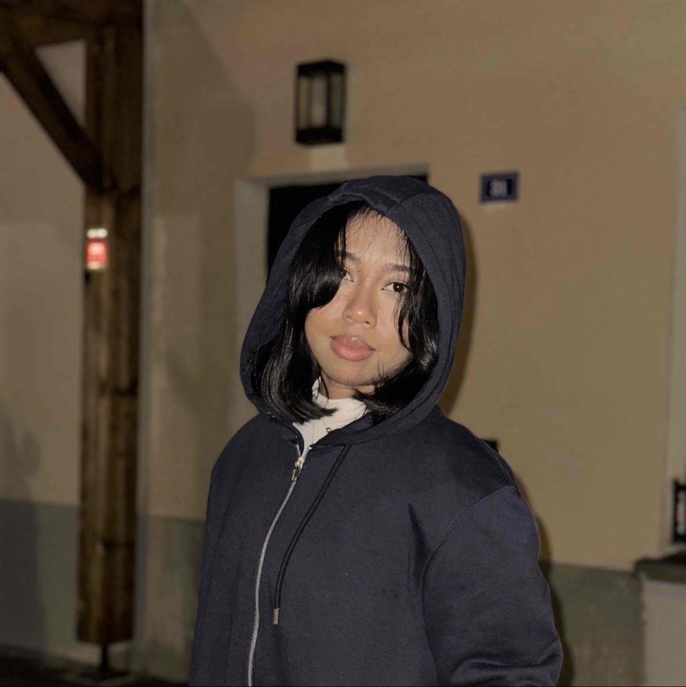 Photo de profil de Mirana R