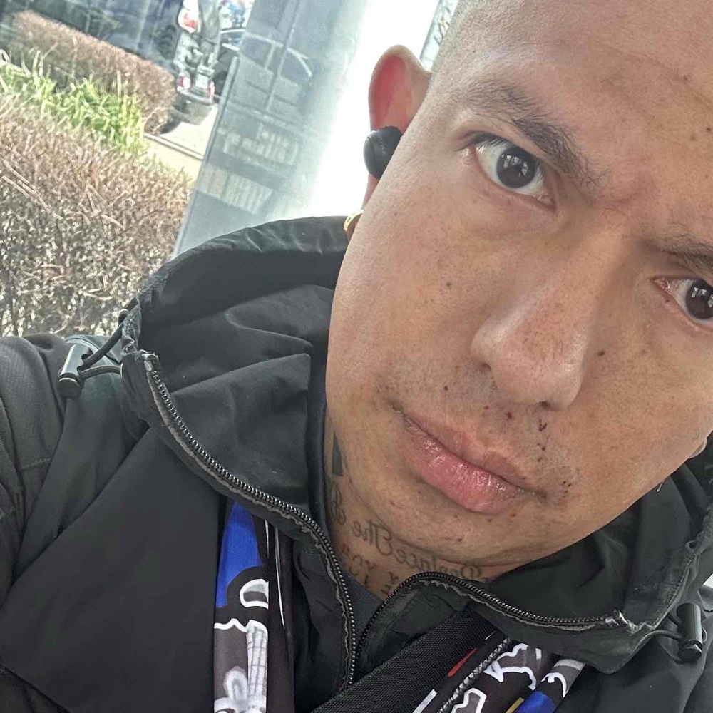 Photo de profil de Thomas Goudonnet