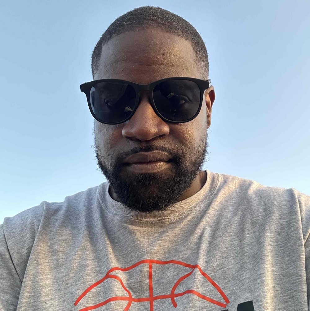 Photo de profil de Christian Mukendi