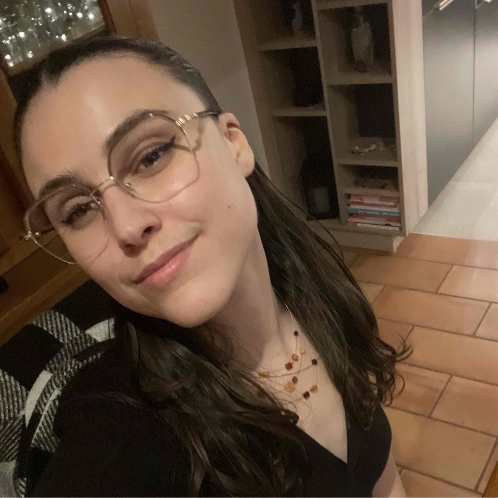 Photo de profil de Maureen Juhas