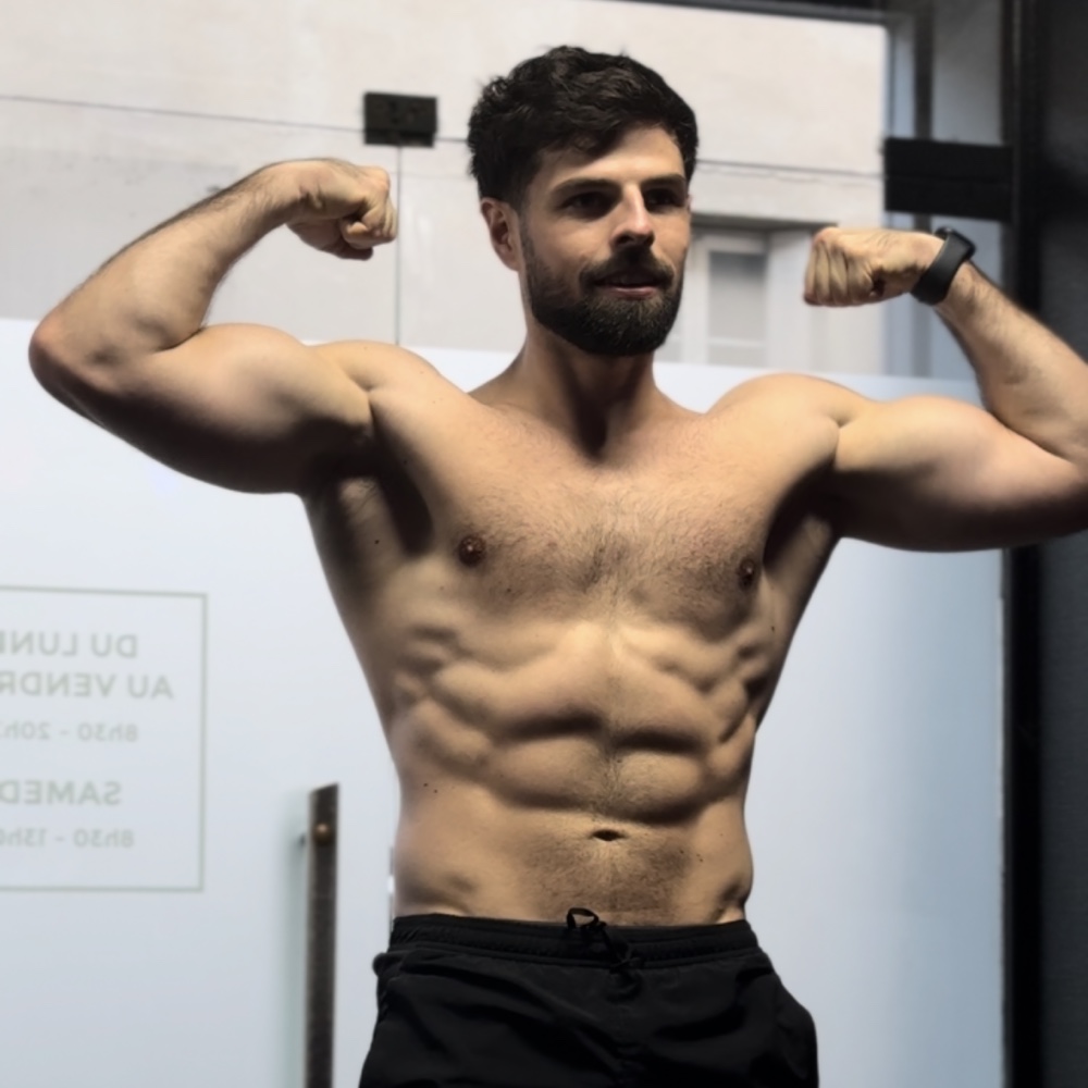 Photo de profil de Timothee Remiot