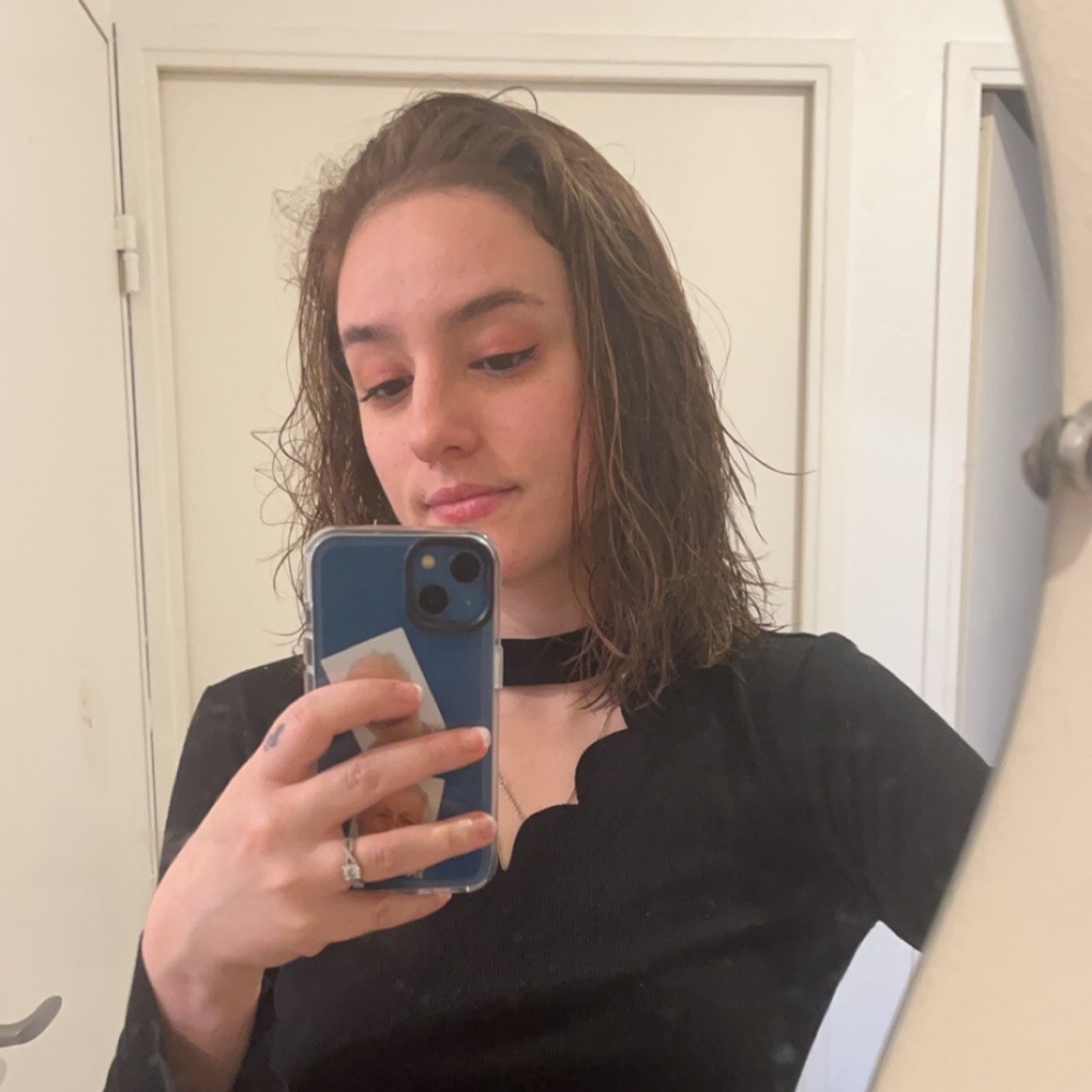 Photo de profil de Morgan Lavau