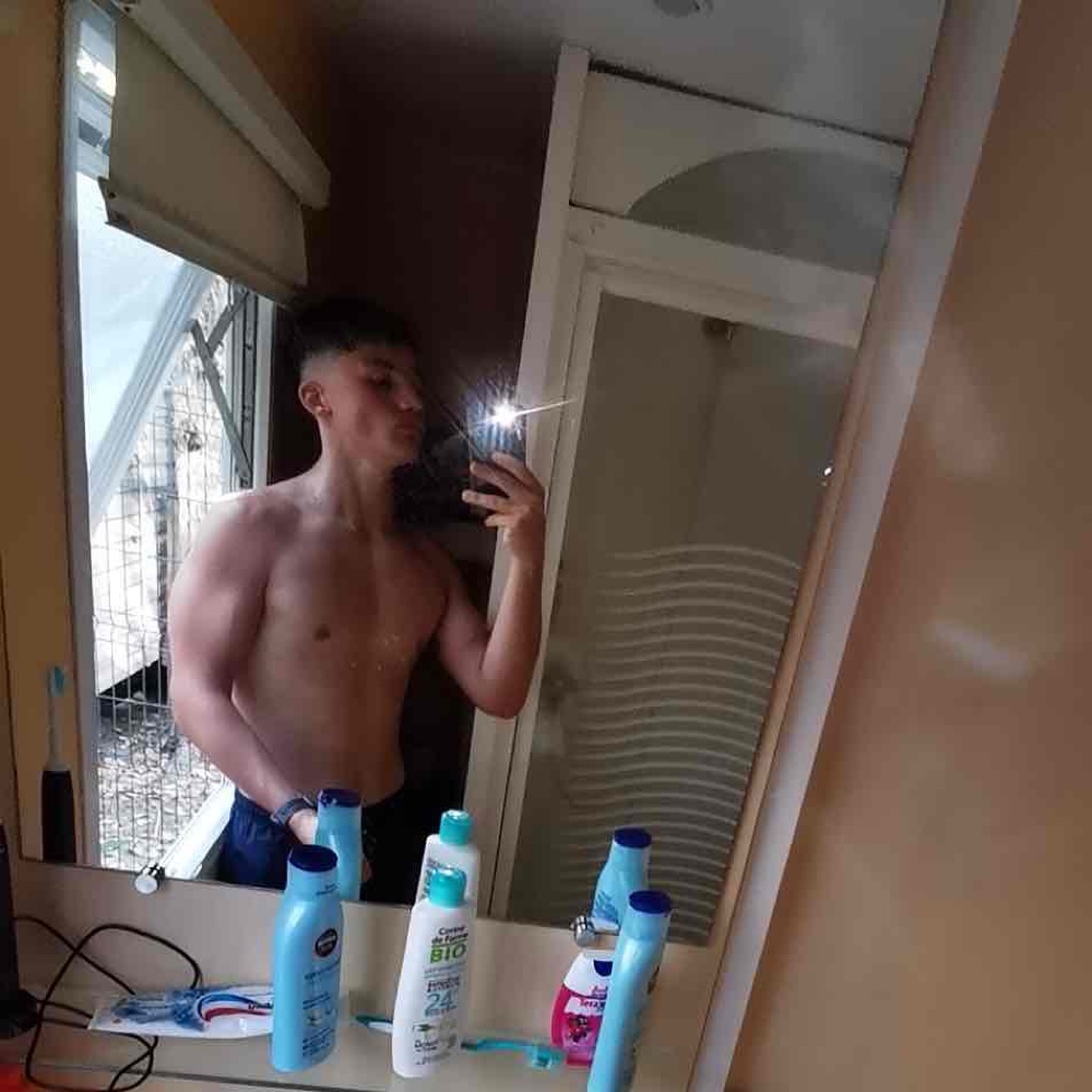 Photo de profil de Morgan Duret