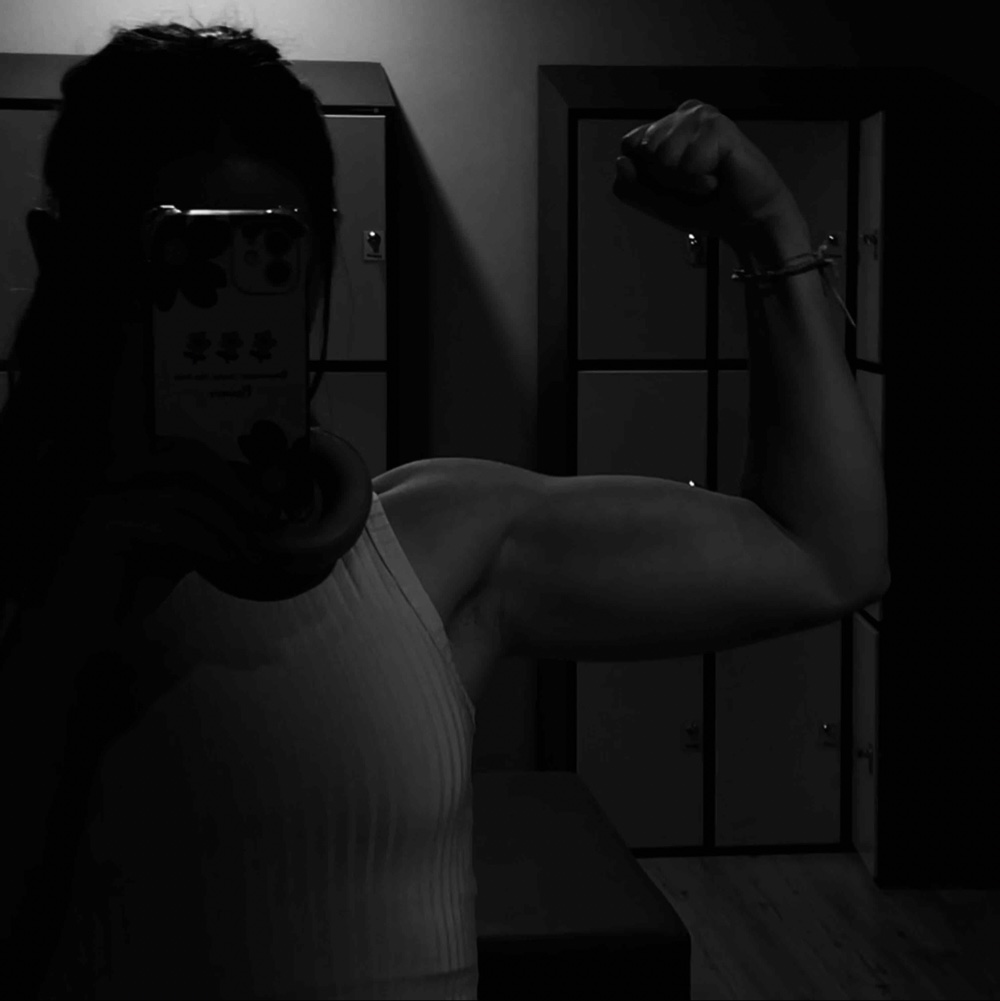 Photo de profil de Morgane Freitas