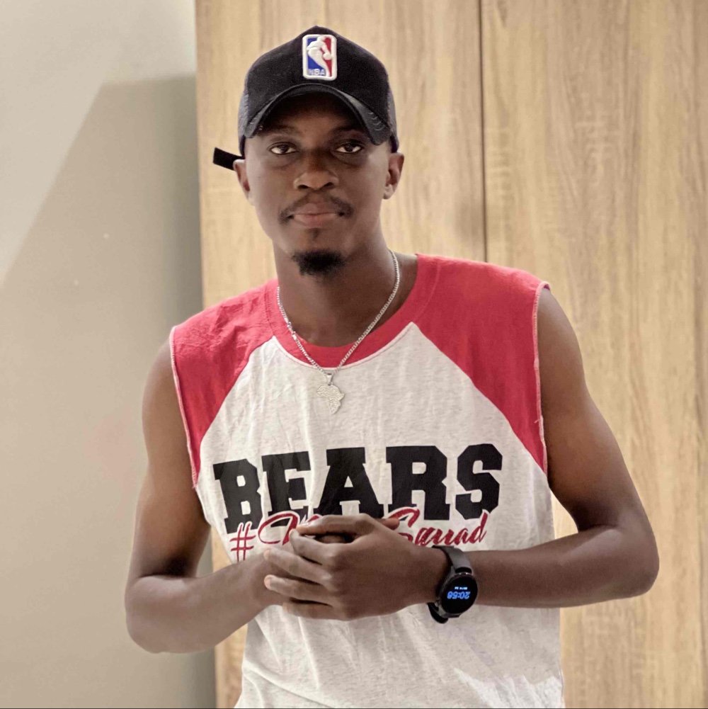 Photo de profil de Moustapha Sangare