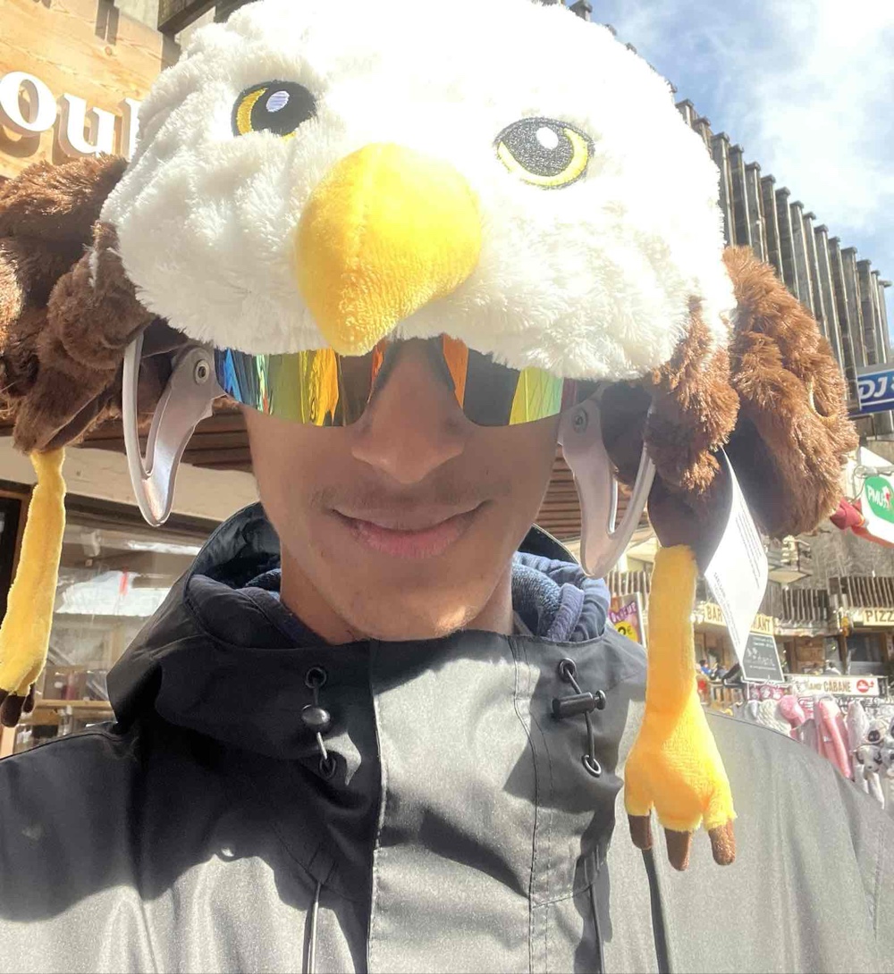 Photo de profil de Vincent Ndiaye