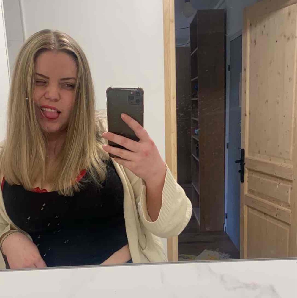 Photo de profil de Marie Polomski
