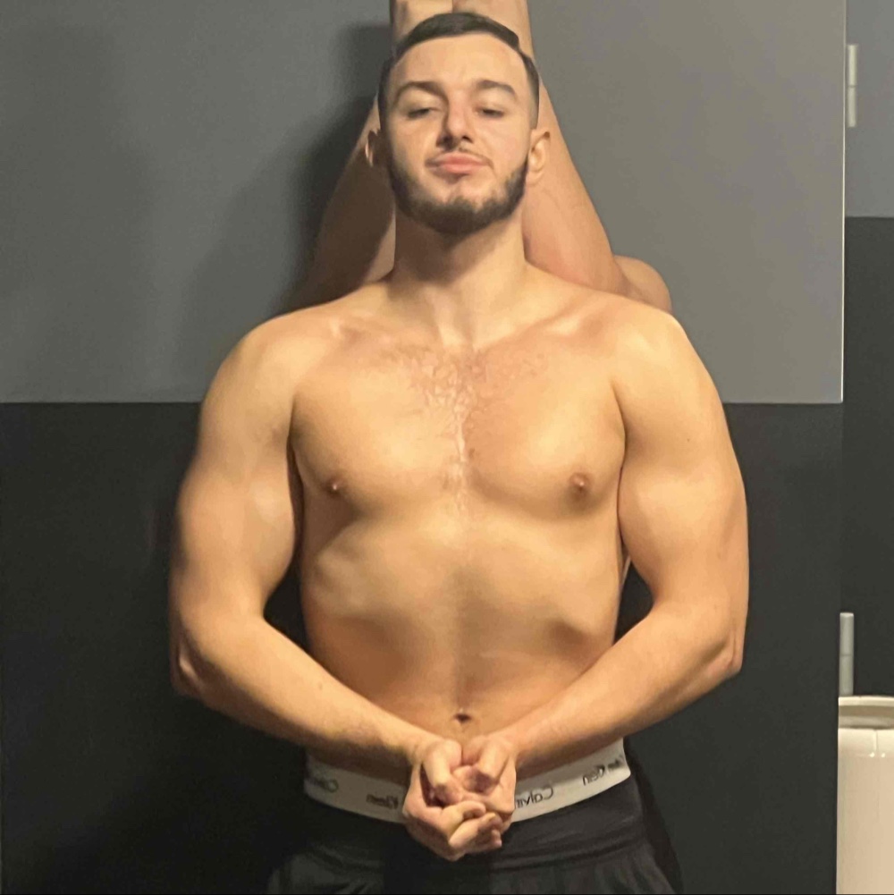 Photo de profil de Younes