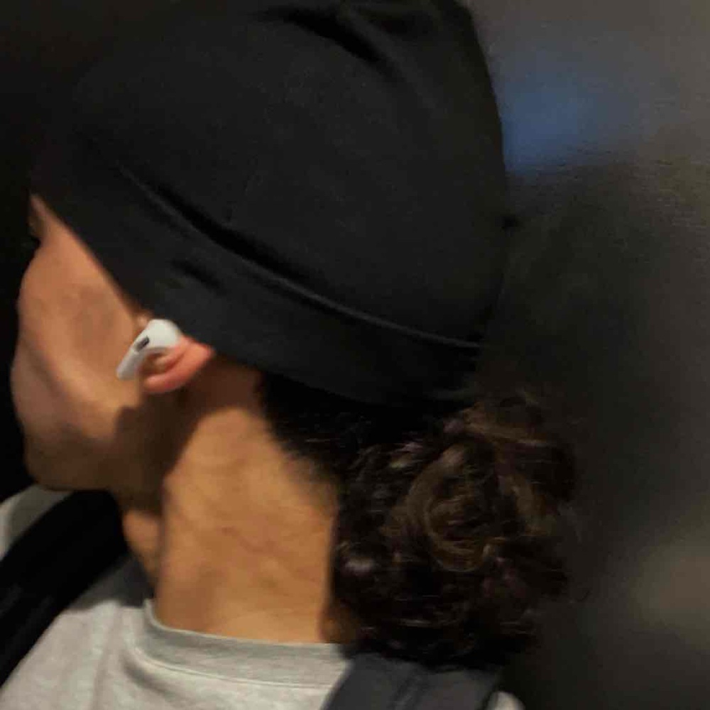 Photo de profil de muhammad