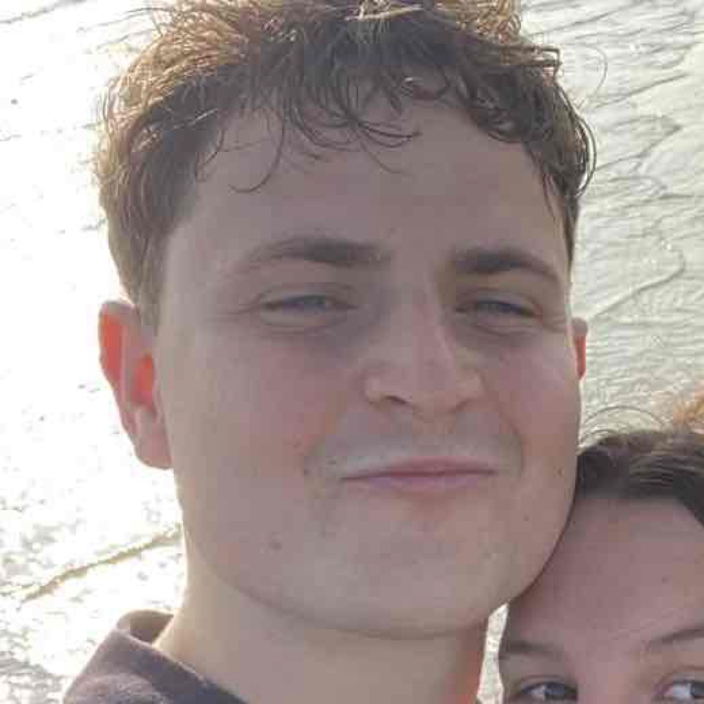 Photo de profil de Maxime Bertron