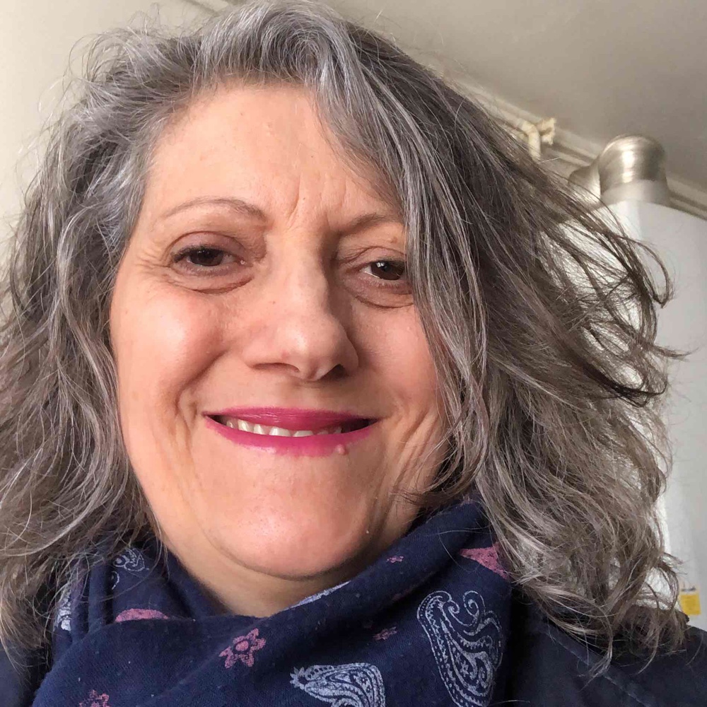 Photo de profil de nadine colciaghi