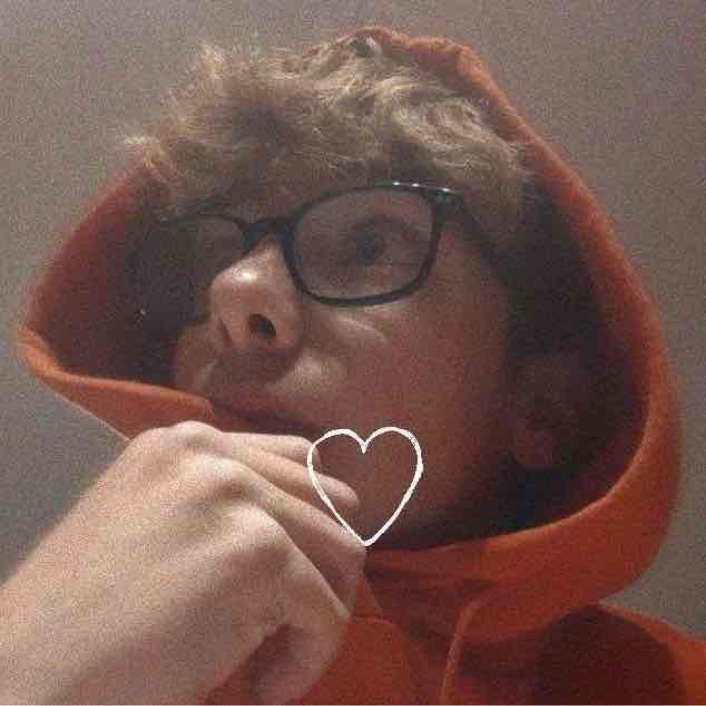 Photo de profil de Nael Gobin