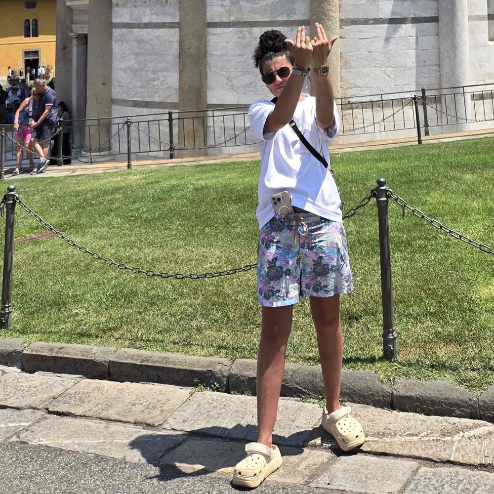 Photo de profil de Ines Naffati