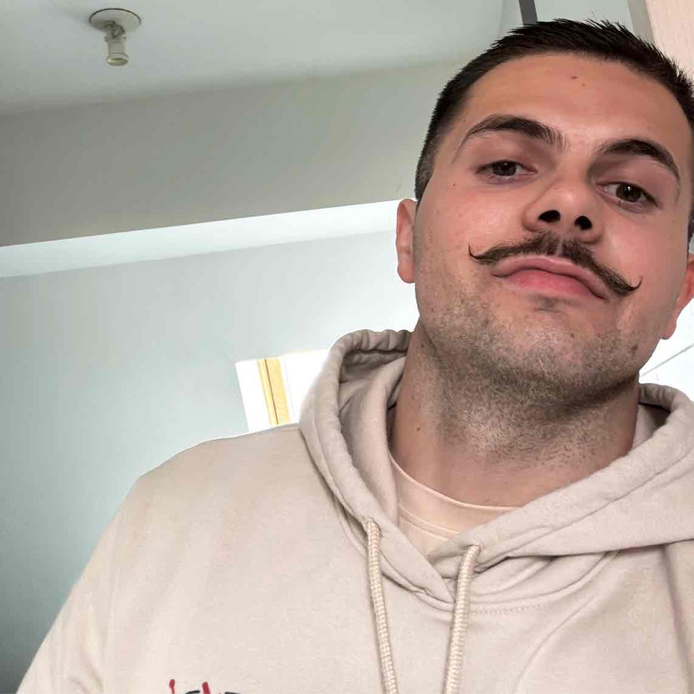 Photo de profil de Kyllian Pagnon