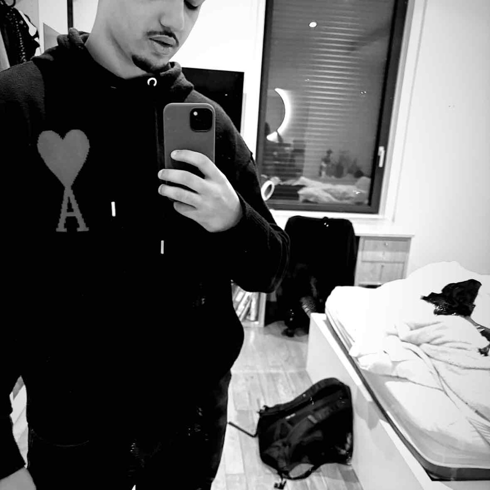 Photo de profil de Nail Talbi