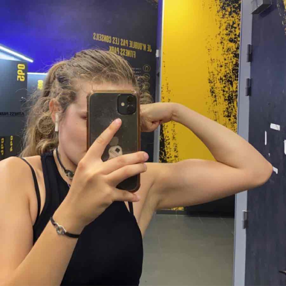 Photo de profil de Leana Romera
