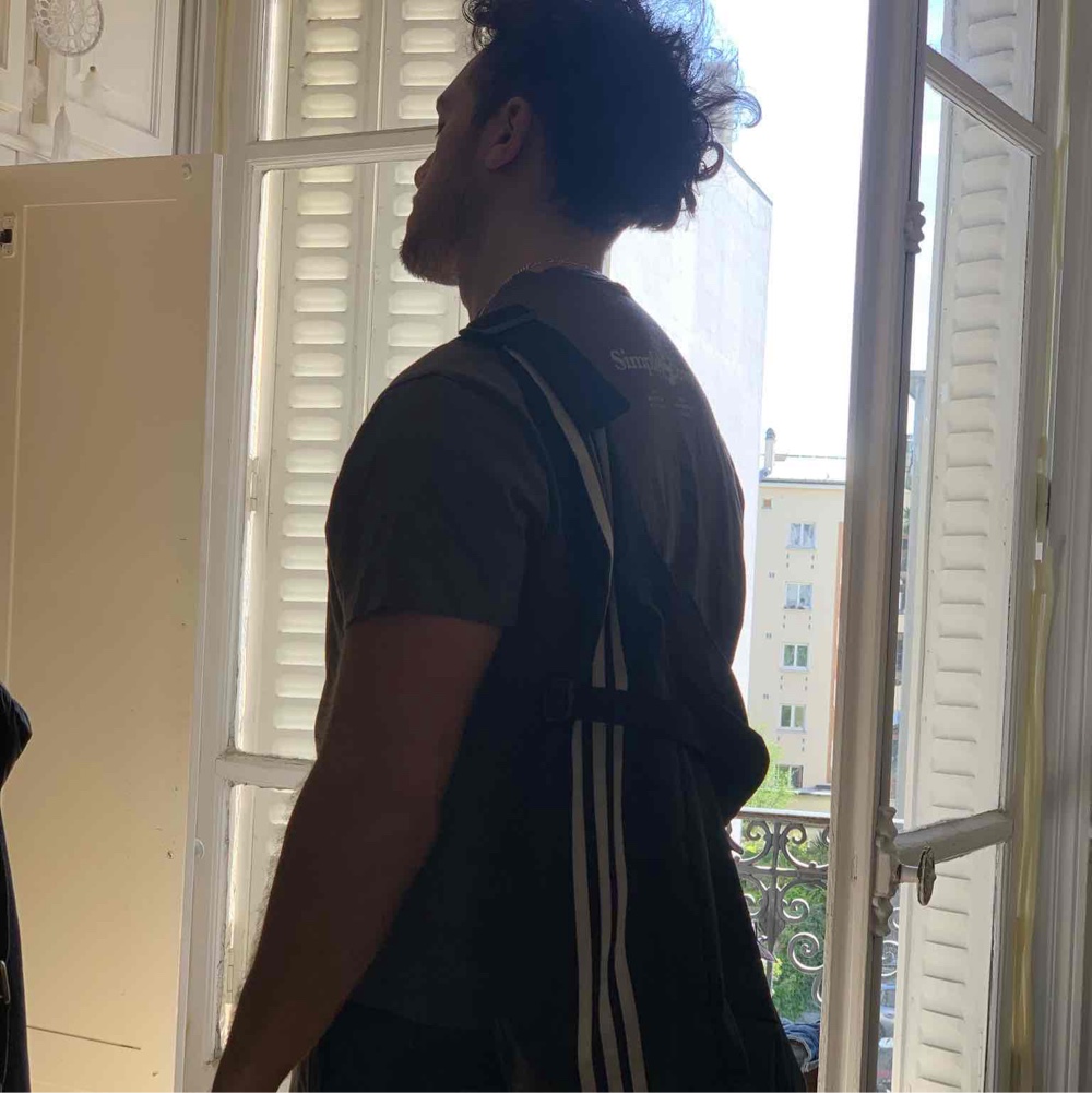 Photo de profil de Naim Daimallah