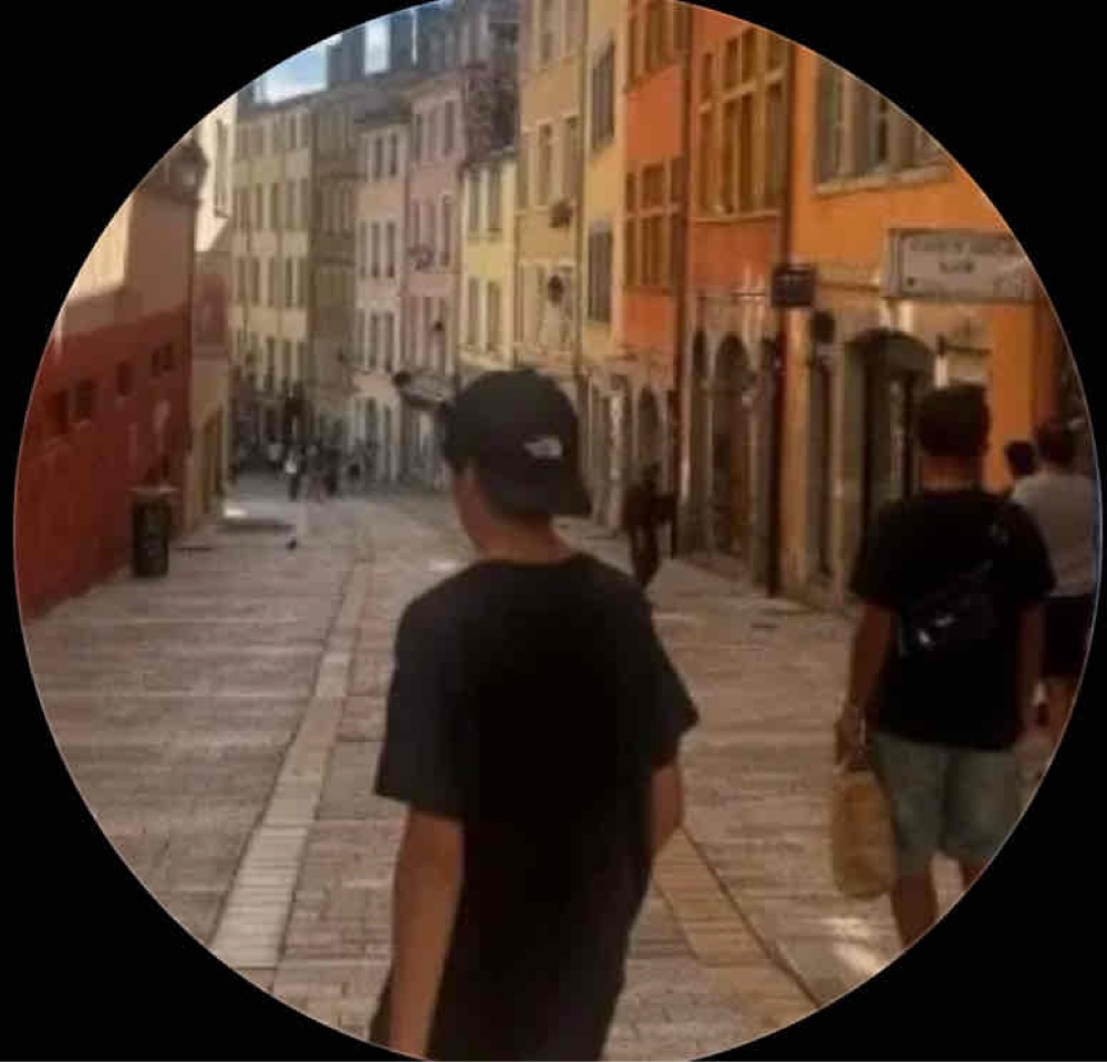 Photo de profil de Nance Dedidier