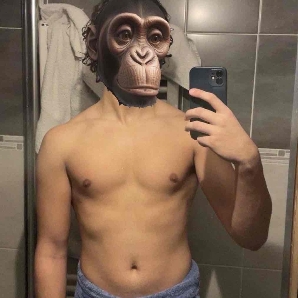 Photo de profil de Nassimdme