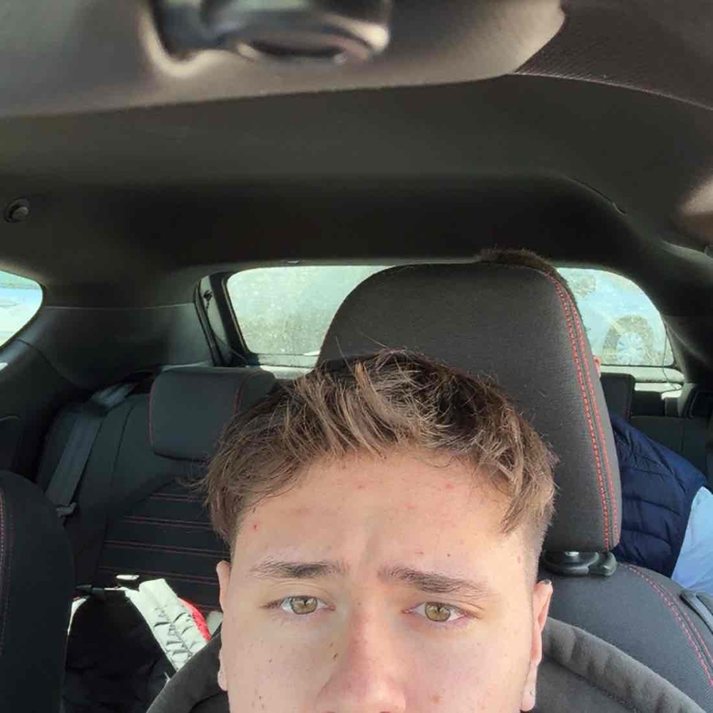 Photo de profil de Nate drx