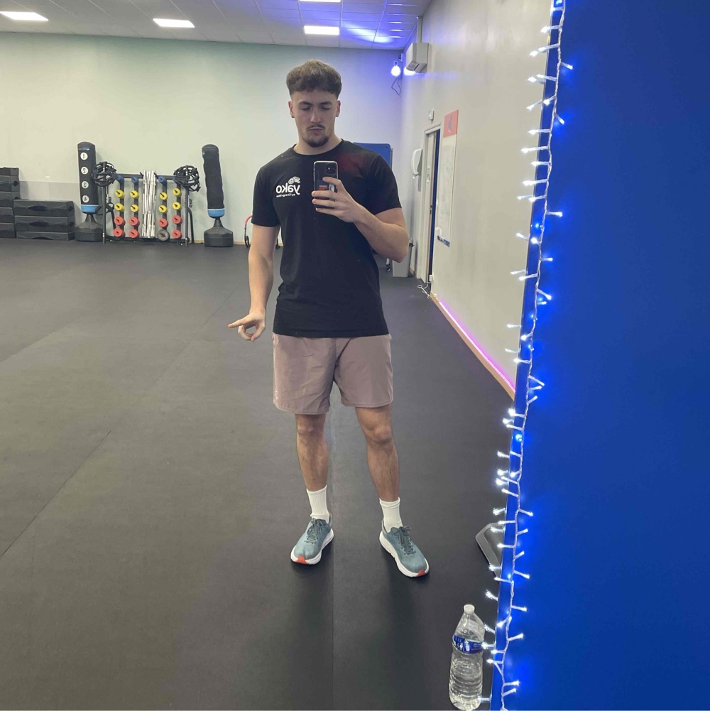 Photo de profil de Nathan Caro