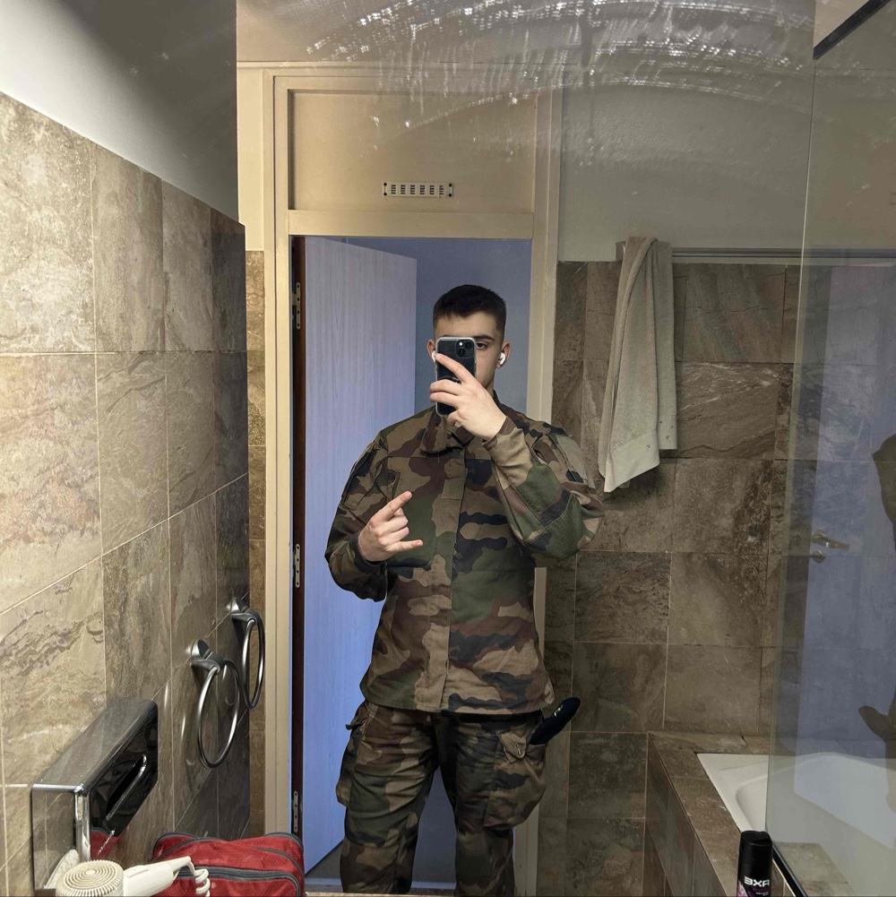 Photo de profil de Nathan Chinchilla