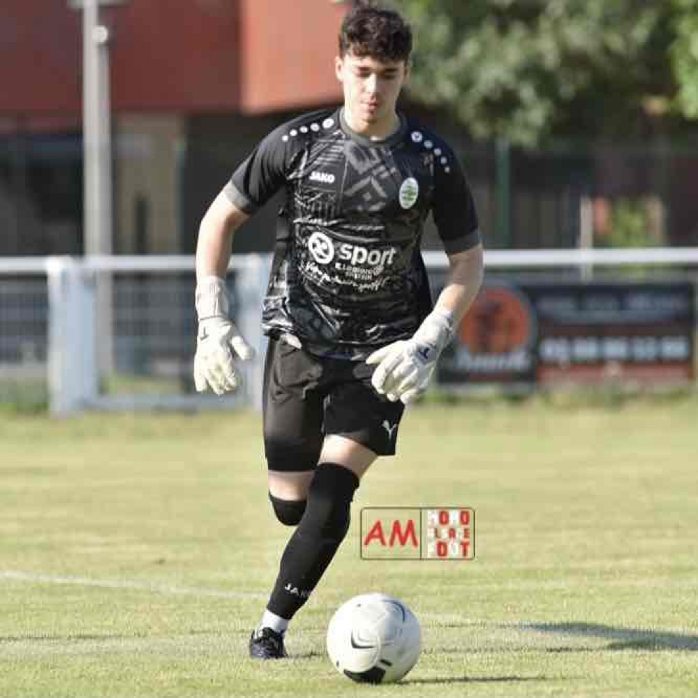 Photo de profil de Nathan Heintz