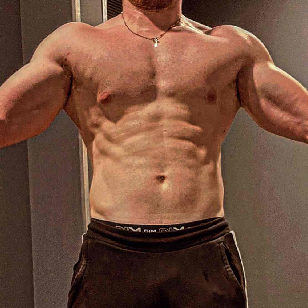 Photo de profil de Nathan Pelletier