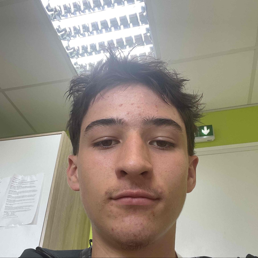 Photo de profil de Nathan Tellier