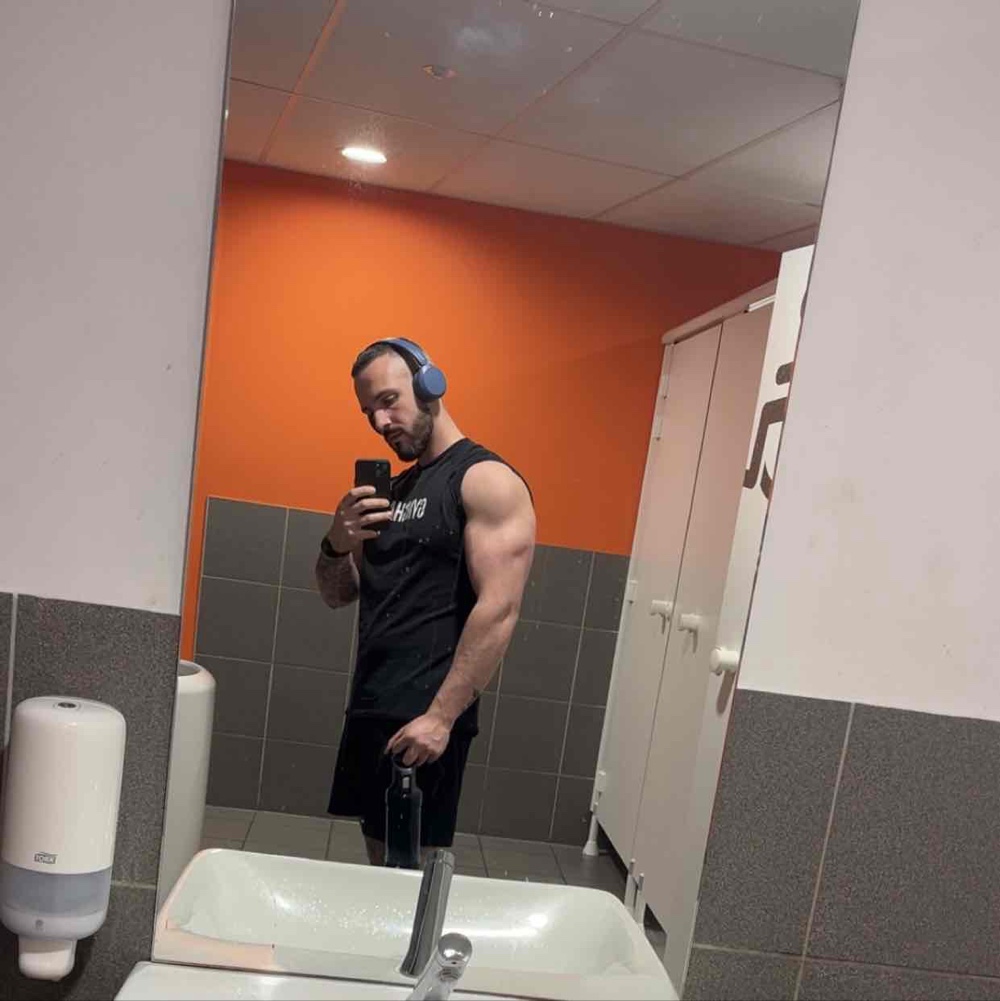 Photo de profil de Bryan Pereira Pires