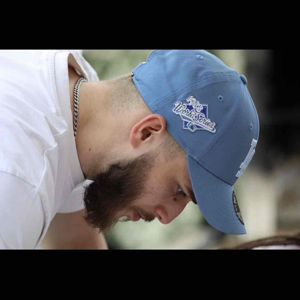 Photo de profil de Ryan Jacquot
