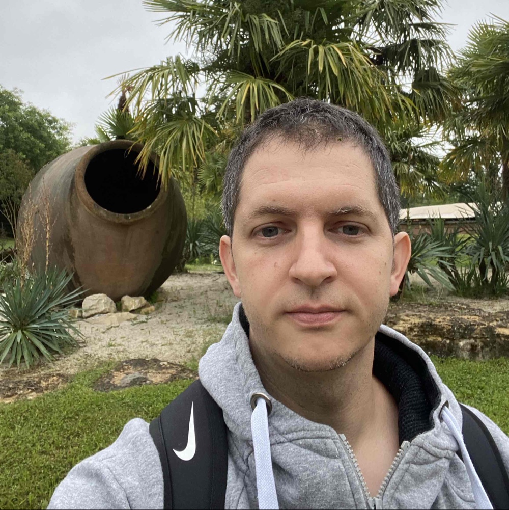 Photo de profil de julien cheville