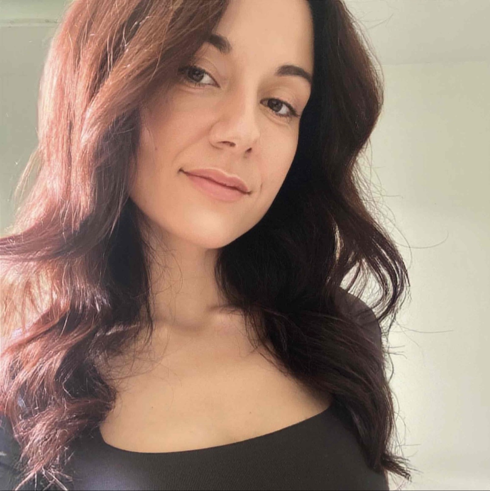Photo de profil de Agnes Marre