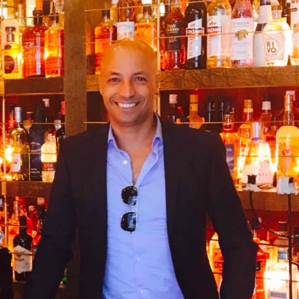Photo de profil de Mohammed NEZRI